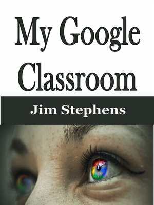 cover image of My Google Classroom